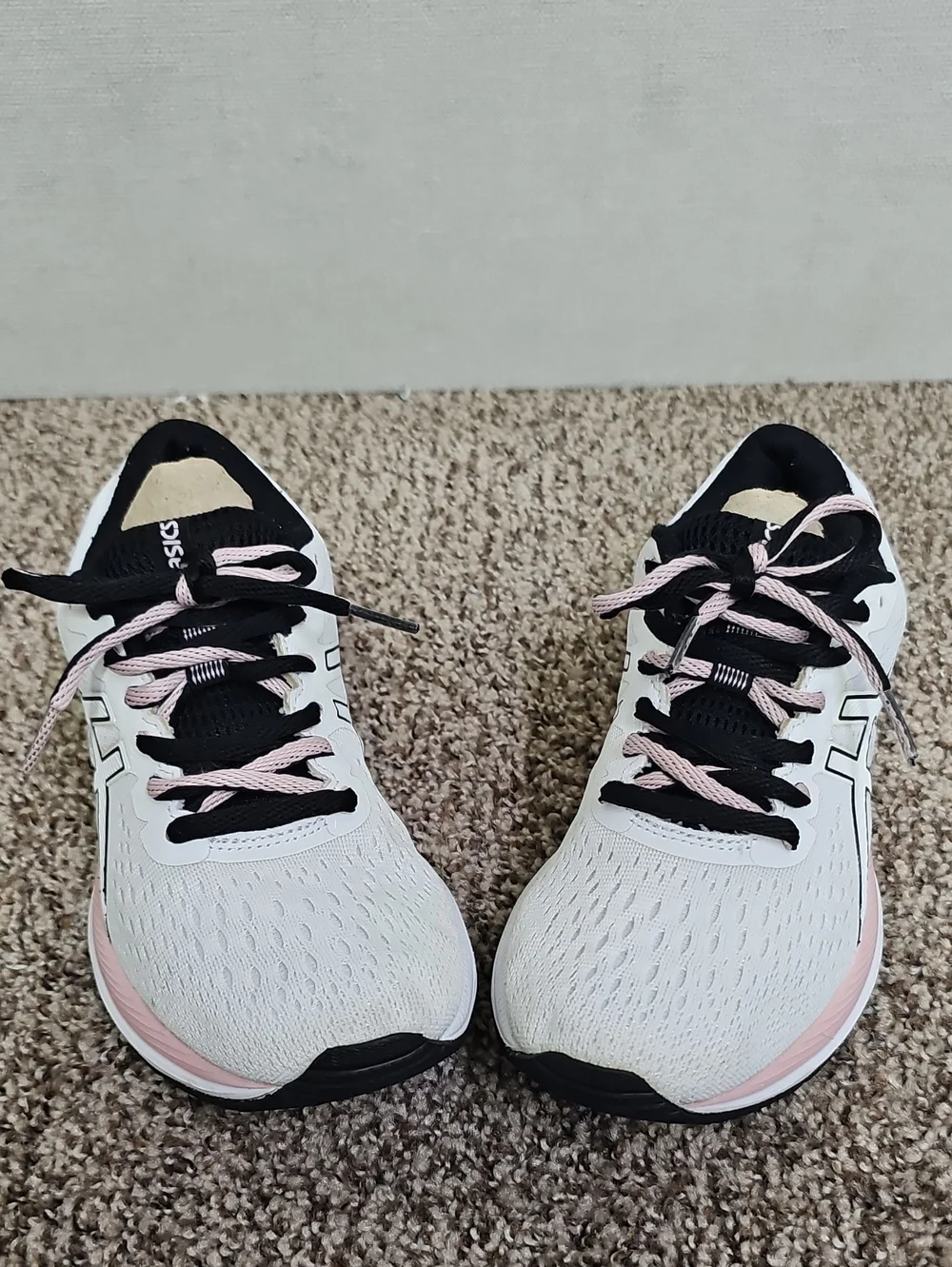 ASICS GEL-EXITE 7 WOMENS SNEAKERS BFPM-07-094